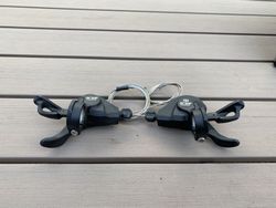 Shimano SLX SLM670