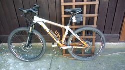 Horské kolo Cube Ltd Team 2008 vel. 16"