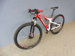 Specialized Epic 29