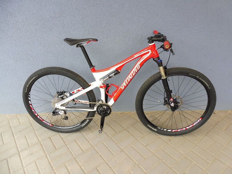 Specialized Epic 29
