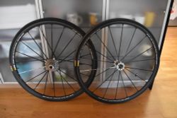 MAVIC KSYRIUM SLE Exalith