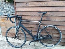 Canyon CF SL 9 vel. 58