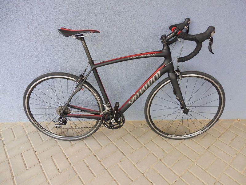 Specialized Roubaix SL4 Carbon