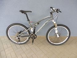 Specialized Epic M