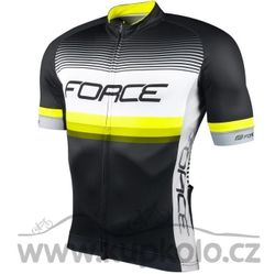 Dres a kraťasy force