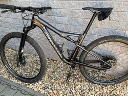 CANNONDALE SCALPEL-SI CARBON 4