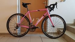 Trek Crockett
