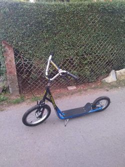 Prodám dětskou koloběžku