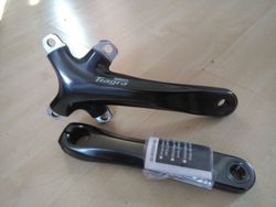 Kliky Shimano Tiagra FC 4700 175mm