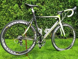 Cannondale Synapse