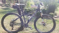 MTB Force dámské