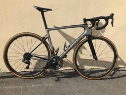 Specialized S-Works Tarmac Limited model 2018