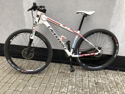 Pěkný Cannondale Flash F29