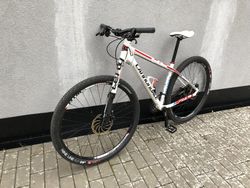 Pěkný Cannondale Flash F29