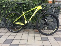 Ghost Lector LC eagle GX