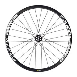 Karbonová kola Equinox - MTB Marauder-x 27.5" TR - nová, nepoužitá