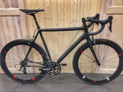 Cannondale CAAD10 Ultegra, vel. 58cm
