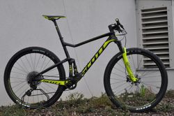 SPARK RC 900 WORLD CUP