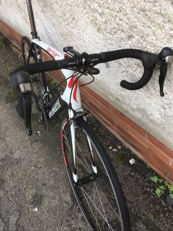 Prodám karbonové kolo Specialized Tarmac SL4 Elite