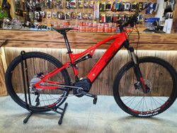 2019 BH XENION LYNX 5 29" vel.M