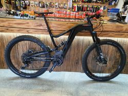 2019 BH ATOM-X LYNX 5 PRO-SE vel.XL