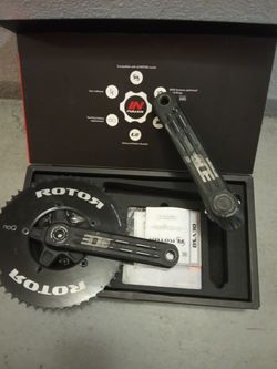 Wattmetr rotor