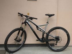 SPECIALIZED STUMPJUMPER FSR EXPERT 29ER
