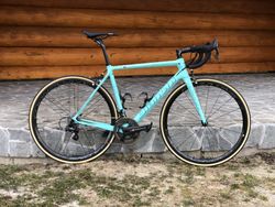 Bianchi Specialissima 2018