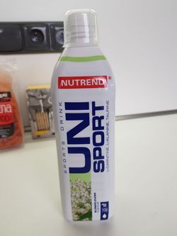 Nutrend Unisport nápoj 1000 ml