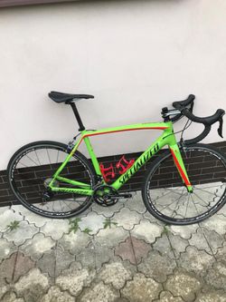 Specialized Tarmac