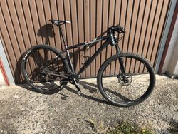 Cannondale F29 Carbon 3