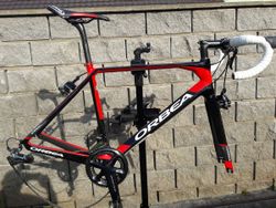 ORBEA ORCA OMR