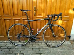 Pells Aeron 105 Aksium - téměř NOVÉ v ZÁRUCE