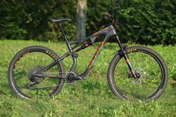 WHYTE G-170C RS