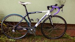 Merida Road Lite 905