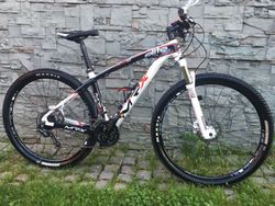 MRX CarbOne Elite 29