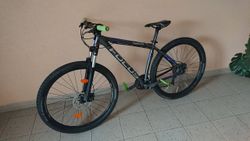 Focus Whistler 29R