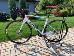 silniční kolo BMC Roadmachine 01 premium karbon