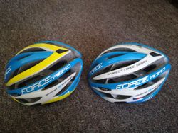 Helma Force road