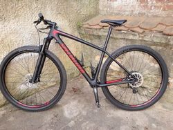 karbonové kolo Specialized Epic HT Comp Carbon (stav nového kola),