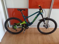GT Force X