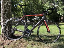 Specialized Tarmac Expert
