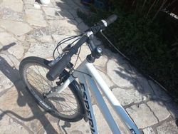 Prodám 26" tandem Esperia 5000T Duetto