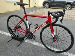 Focus Izalco max.. velikost 52!