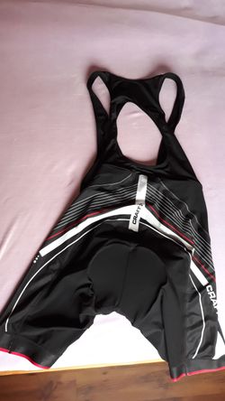 cyklokalhoty Craft vel.XXL