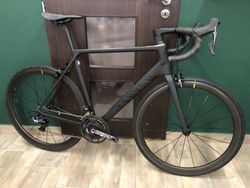 Canyon Ultimate CF SLX