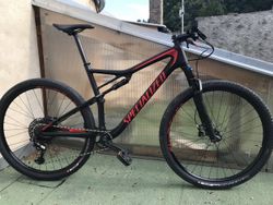 Specialized EPIC carbon Eagle 1x12 vel.XL