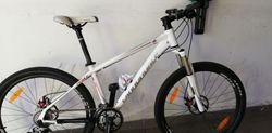 Cannondale Trail F5