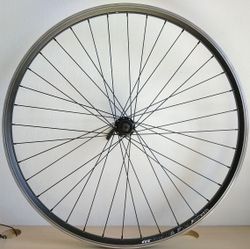 zadni kolo 28"