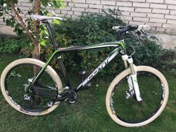 Scott Scale 35